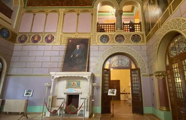 Excursión a los castillos de Peles y Cantacuzino - Foto 2