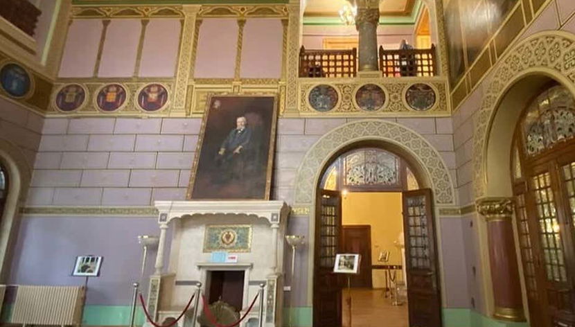 Peleș + Cantacuzino Castles Tour - Foto 2