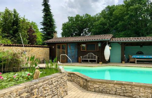 Le bon chemin Studio Stockholm - Foto 1