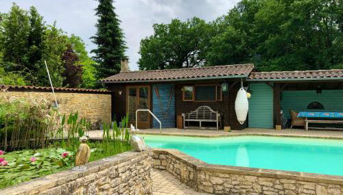 Le bon chemin Studio Stockholm - Foto 1