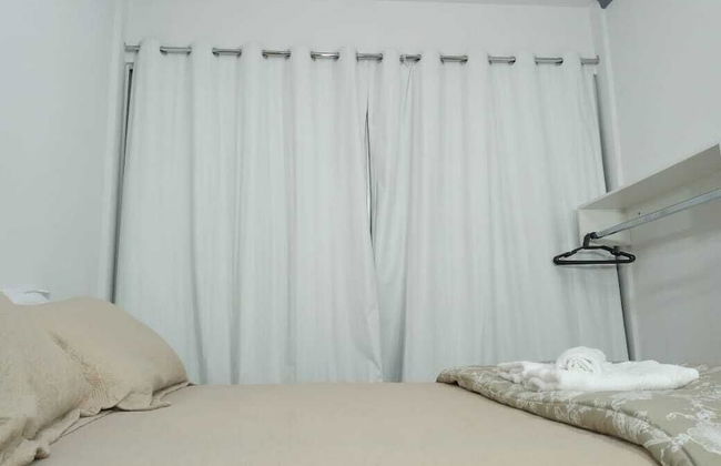Apartamento no Coração de Curitiba - Foto 13