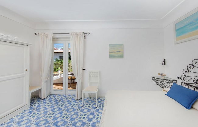 IL Giardino Dell'Arte - Guest House - Foto 33