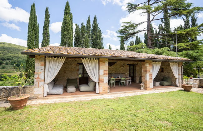 Agriturismo Casa Al Gianni - Foto 65