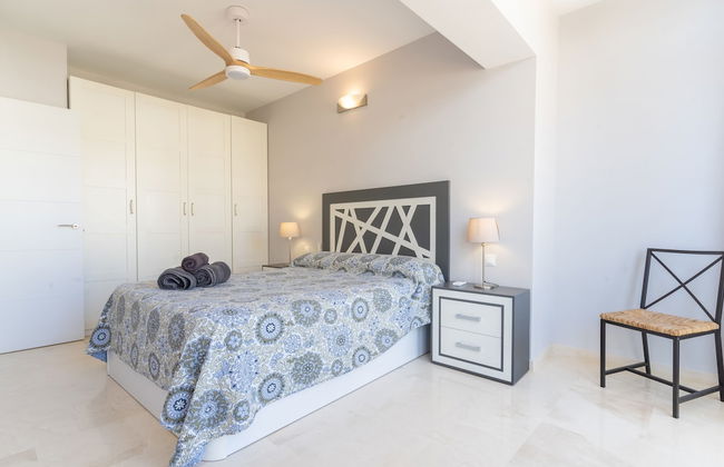 Sur Suites Castillo - Foto 18