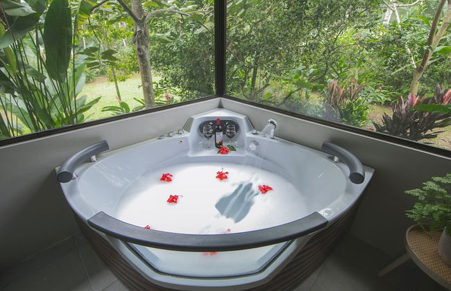 Eden Organic Farm & Bungalows - Foto 79