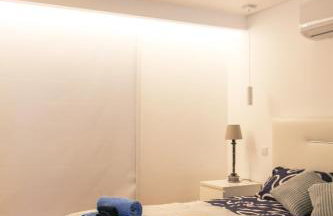 Private Beach Villa - Foto 33