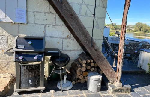 La maison de Typère - Foto 19