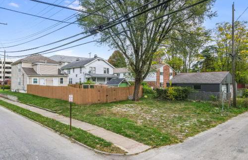 The Rich Street Getaway - Foto 27