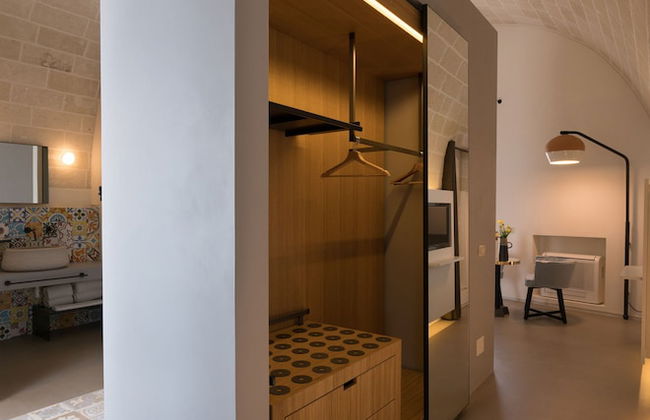 Masseria Amastuola Wine Resort - Photo 4