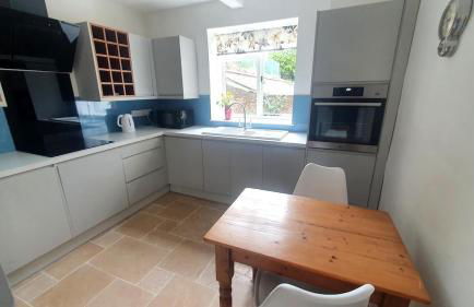 Clairville Apartment - Garden Terrace, Central Ross-on-Wye - Foto 15