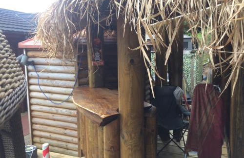 Ramintoul Lodge - Foto 35