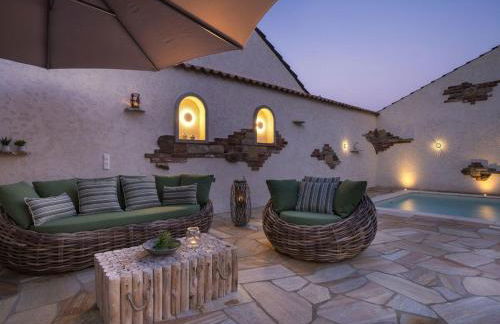 Domizil-Kaiserstuhl - Foto 10