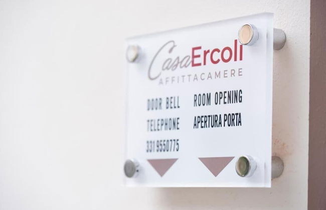 Casa Ercoli - Foto 40