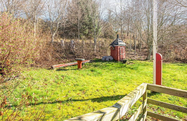 6 Person Holiday Home in Struer - Foto 34