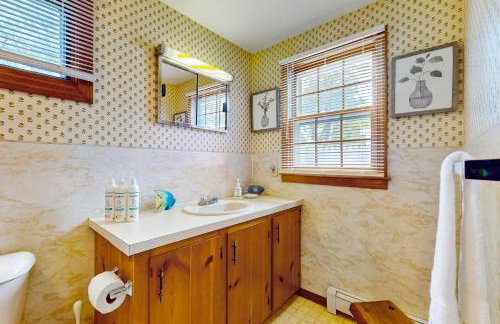 Cape Beach Bungalow - Foto 15