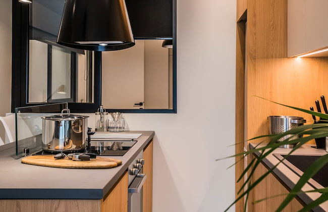 Nereids Apts by halu! Apartments - Foto 19