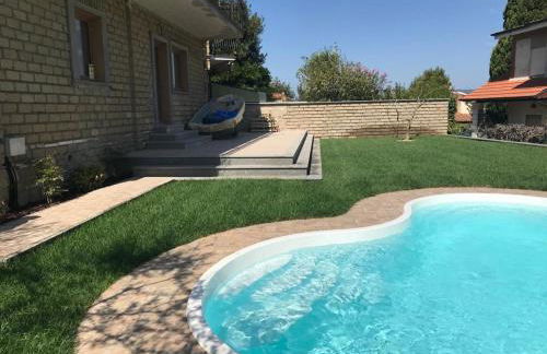 VILLA NAZZA - Foto 24