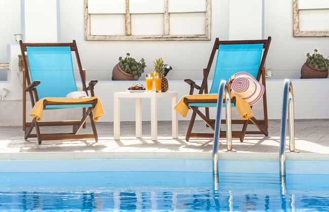 Villa Dionysus - Foto 28