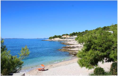 Apartment Katarina and house Marieta - Photo 52