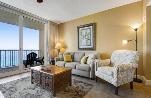 Majestic 1-1306! Gulf front 1bedroom, Pool,Hot Tubs,Tennis - Photo 4