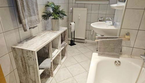 Ferienwohnung mit Balkon in Weißenfels - Foto 5