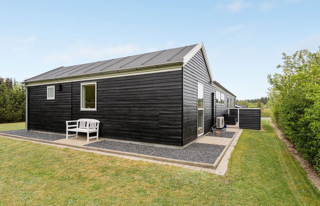 "Henriete" - 3.5km from the sea - Foto 4