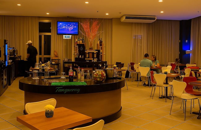 Elegance Suítes Rio de Janeiro - Foto 9