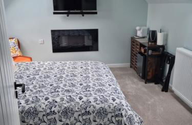 Barra's Loft - Foto 26