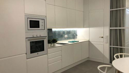 Apartamento Frederick “Centrico y con Clase” - Photo 5