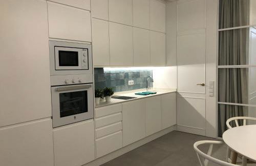 Apartamento Frederick “Centrico y con Clase” - Photo 5