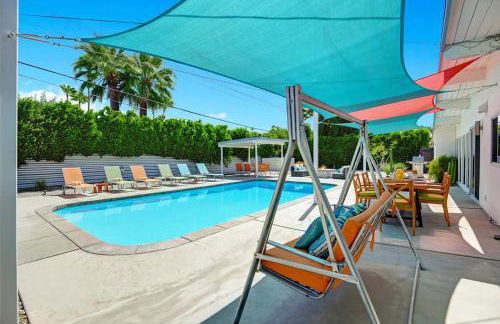 The Happy House - Alice Lodging - Foto 35