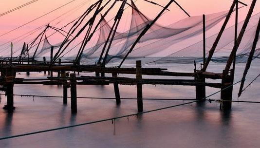 Cidade de Cochin - Foto 3