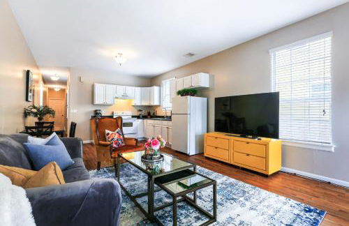 Cozy Historic 2BR House 10 Min to French Quarter - Foto 1