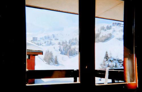 Apartment Near The Slopes La Plagne - Foto 18