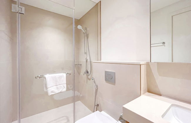 Luxury 2B in Downtown Views Balcony and Burj View - Photo 14