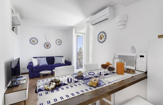 Medusa Positano - Foto 19