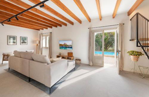 Villa Es Figueral - Foto 7