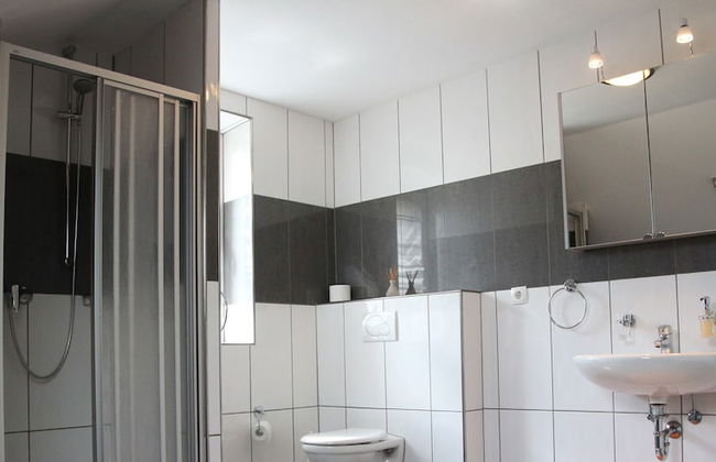 Haus Gretchen Alpen - Foto 29