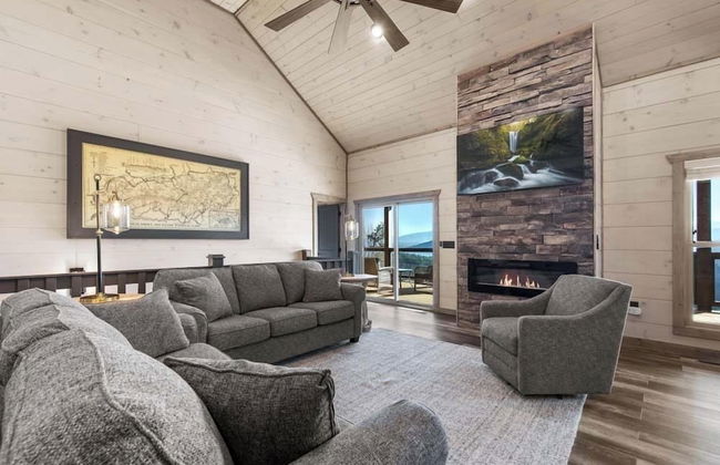 Knockin on Heaven's Door by Jackson Mountain Rentals - Foto 12