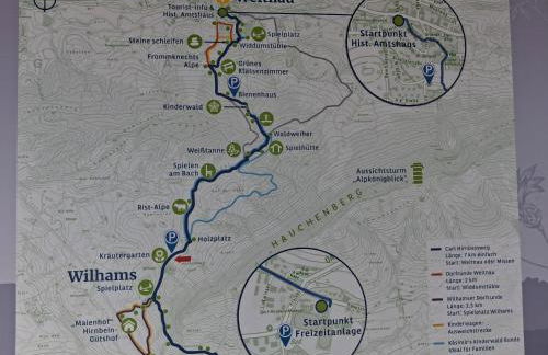 Ferienpark Oberallgäu - FeWo "Klatschmohn" Hallenbad & Sauna & WLAN - Foto 46