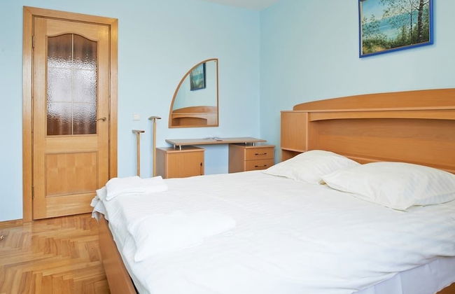 Apartments in Latako and Pilies Streets - Foto 5