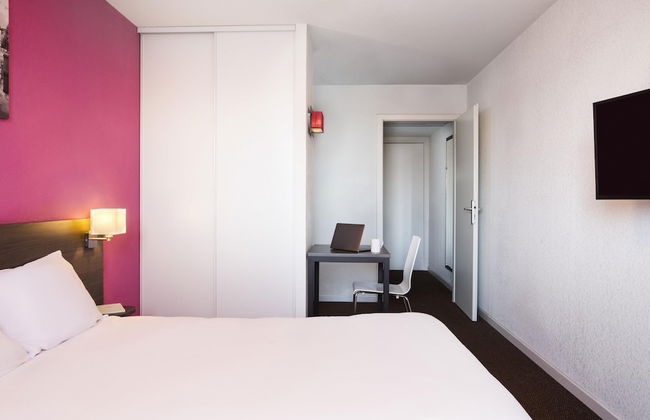 Aparthotel Adagio Access Strasbourg Petite France - Photo 7