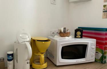 L´arrière Cour - Foto 3