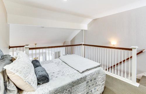 Uptown Dallas Group Getaway Near Art, Eats and More! - Foto 16