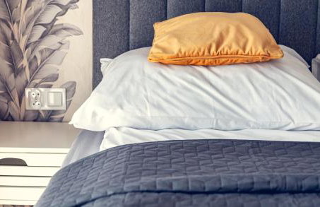 Krynica Apartamenty Apartament z dwoma sypialniami plus parking Cicha 12 - Foto 38