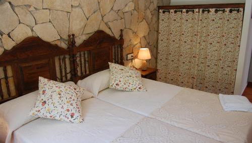 Casa Rural Los Nogales - Foto 2