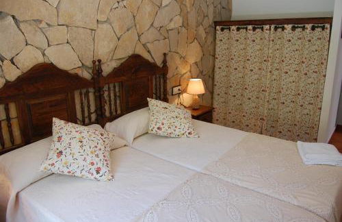 Casa Rural Los Nogales - Foto 2