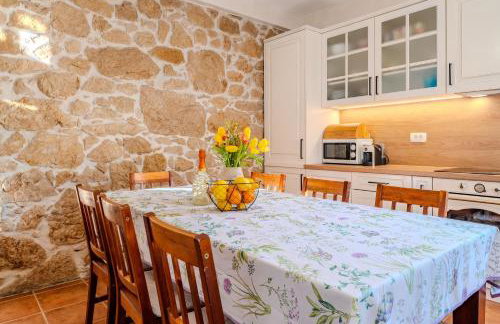 House for rent "Figurica" Lun - Photo 33