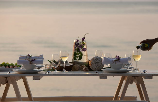 Ban Suriya - Foto 25