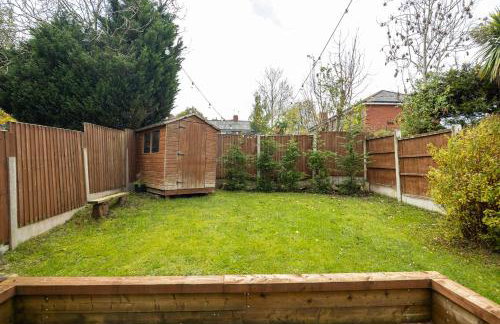 Cosy home in the heart of Whitefield - Foto 39